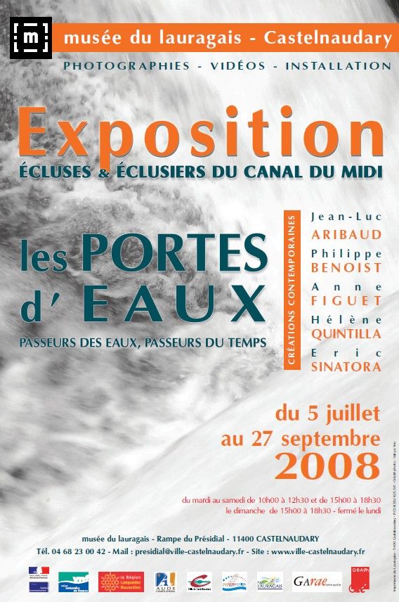 Expo musée 2008